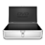 DVD Case Icon 64x64 png